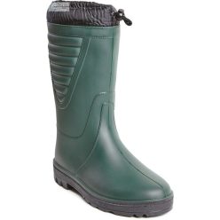   Coverguard Frost, Cizme de lucru imblanit pentru iarna din PVC