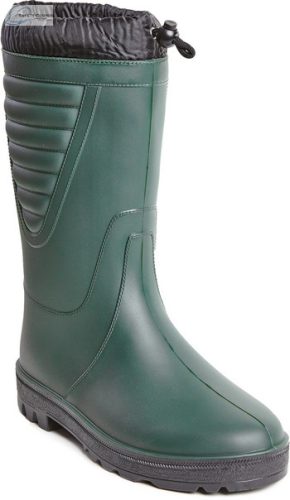 Coverguard Frost, Cizme de lucru imblanit pentru iarna din PVC Mărimea 46