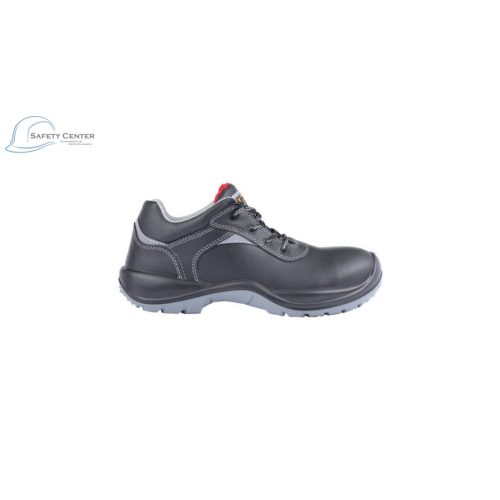 Pegazus S3 SRC, Pantofi de protectie cu bombeu din compozit si lamela non-metalic