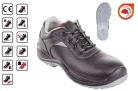 Pegazus S3 SRC, Pantofi de protectie cu bombeu din compozit si lamela non-metalic Mărimea 42
