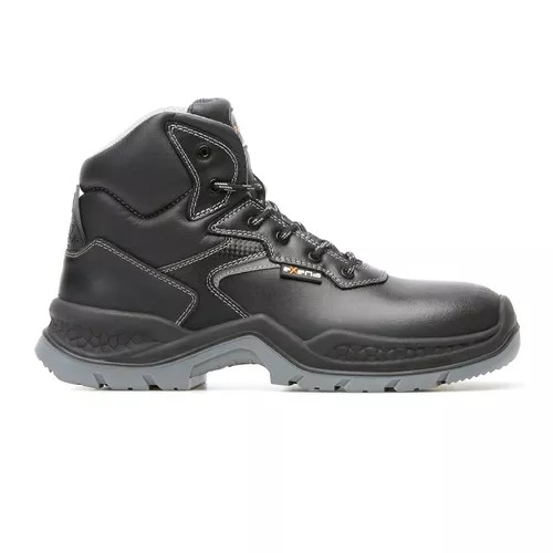 Orion S3 SRC, Bocanci de protectie cu bombeu din compozit,lamela antiperforant nonmetalic