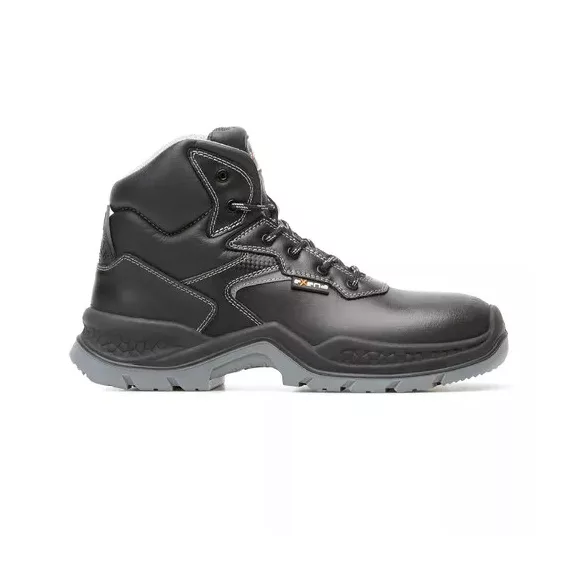 Orion S3 SRC, Bocanci de protectie cu bombeu din compozit,lamela antiperforant nonmetalic