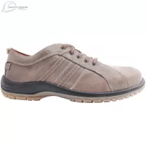   Ermes S3 SRC, pantofi de protectie cu bombeu compozit si lamela antiperforatie non metalic Mărimea 36