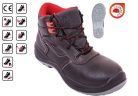 Sardegna S3 SRC, Bocanci de protectie cu bombeu compozit lamela antiperforant,talpa antiderapant