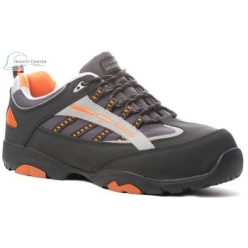 Hillite S1P HRO SRA, Pantofi de protectie cu bombeu din compozit si lamela antiperforatie