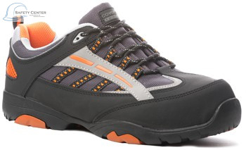 Hillite S1P HRO SRA, Pantofi de protectie cu bombeu din compozit si lamela antiperforatie