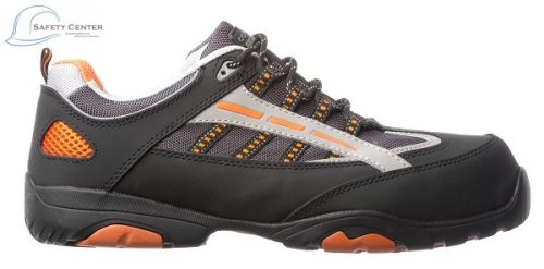 Hillite S1P HRO SRA, Pantofi de protectie cu bombeu din compozit si lamela antiperforatie din material sintetic Mărimea 39