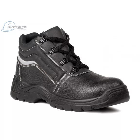 Bocanci de protectie Coverguard Nacrite S1P SRC Mărimea 35