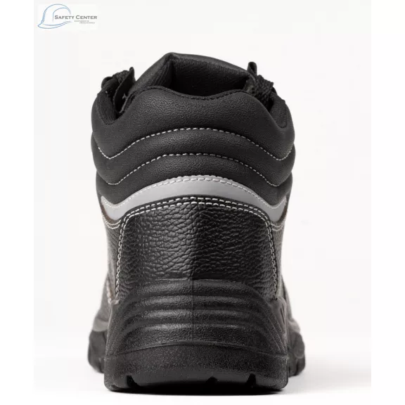 Bocanci de protectie Coverguard Nacrite S1P SRC Mărimea 35