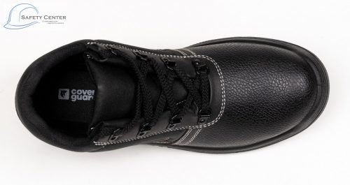 Bocanci de protectie Coverguard Nacrite S1P SRC Mărimea 39