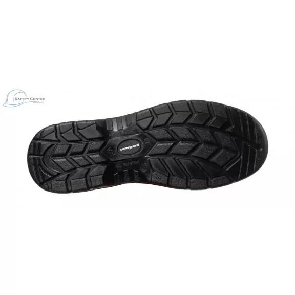 Bocanci de protectie Coverguard Nacrite S1P SRC Mărimea 35