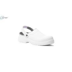 Klumpa SB CK,Sandale de protectie cu bombeu compozit si lamela antiperforant
