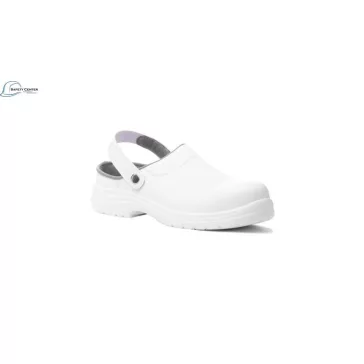 Klumpa SB CK,Sandale de protectie cu bombeu compozit si lamela antiperforant