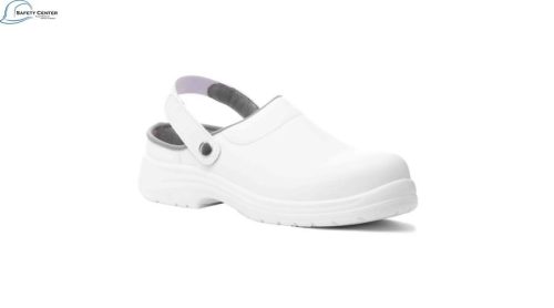 Klumpa SB CK,Sandale de protectie cu bombeu compozit si lamela antiperforatie Mărimea 45