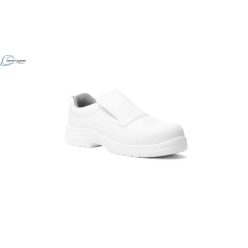   Okenite, Pantofi de protectie cu bombeu compozit,talpa dubla din poliuretan