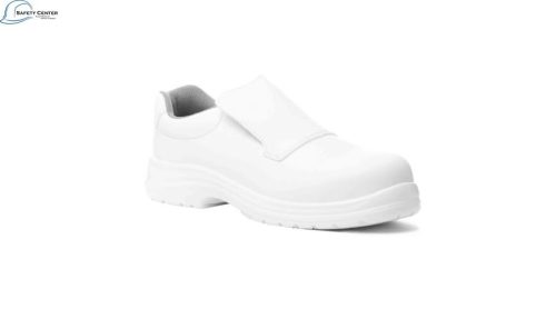 Okenite, Pantofi de protectie cu bombeu compozit,talpa dubla din poliuretan