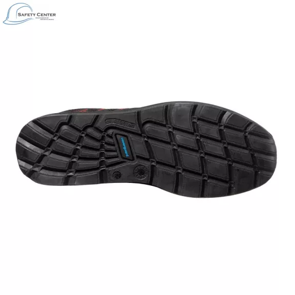 Adidasi de protectie Coverguard OTAVITE S1P SRC cu bombeu si lamela metalic