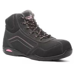Coverguard Rubis S3 HRO SRA, Bocanci de protectie pentru femei cu bombeu compozit