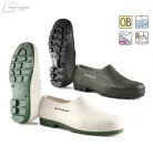 Pantofi DUNLOP® WELLIE cu talpa antiderapanta, rezistent la apa,acizi Mărimea 37