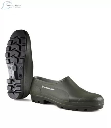 Pantofi DUNLOP® WELLIE cu talpa antiderapanta, rezistent la apa,acizi Mărimea 37