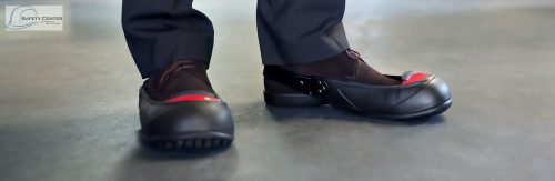 Tiger-grip Semi-talpi antiderapante aplicabile pe incaltaminte Mărimea S