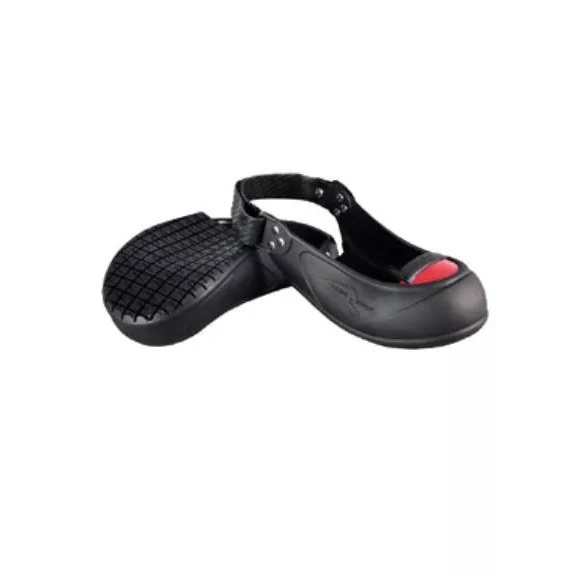 Tiger-grip Semi-talpi antiderapante aplicabile pe incaltaminte