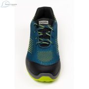 Adidasi de protectie Coverguard Milerite S1P SRC cu bombeu si lamela metalic