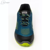   Adidasi de protectie Coverguard Milerite S1P SRC cu bombeu si lamela metalic Mărimea 38