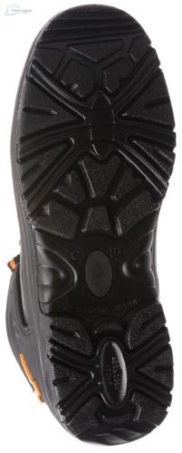 Coverguard Opal S3 SRC, biztonsági csizma kompozit orrmerevítővel, nem fém, szúrásálló középtalppal, csúszásgátló