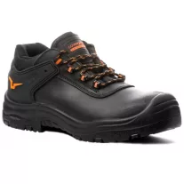   Coverguard Opal S3 SRC, Pantofi de protectie cu bombeu usor din compozit si lamela antiperforatie non-metal Mărimea 38