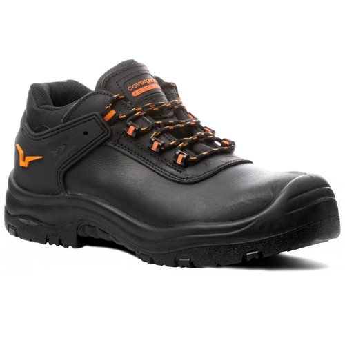 Coverguard Opal S3 SRC, Pantofi de protectie cu bombeu usor din compozit si lamela antiperforatie