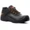 Coverguard Opal S3 SRC, Pantofi de protectie cu bombeu usor din compozit si lamela antiperforatie non-metal Mărimea 43