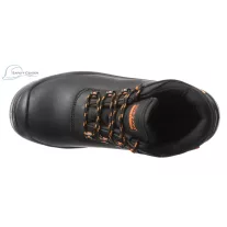   Coverguard Opal S3 SRC, Pantofi de protectie cu bombeu usor din compozit si lamela antiperforatie non-metal Mărimea 38