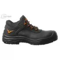   Coverguard Opal S3 SRC, Pantofi de protectie cu bombeu usor din compozit si lamela antiperforatie non-metal Mărimea 38