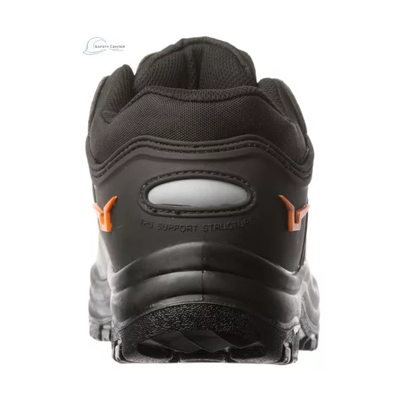 Coverguard Opal S3 SRC, Pantofi de protectie cu bombeu usor din compozit si lamela antiperforatie non-metal Mărimea 43