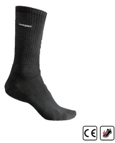 Coverguard Bambou, sosete din fibra de bambus