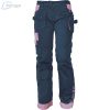 Pantaloni de lucru de talie pentru femei, Yowie