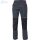 Pantaloni de lucru de talie pentru femei, Knoxfield Lady antracit