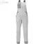 Pantaloni de lucru pieptar pentru femei, Montrose Lady