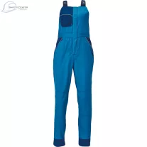 Pantaloni de lucru pieptar pentru femei, Montrose Lady