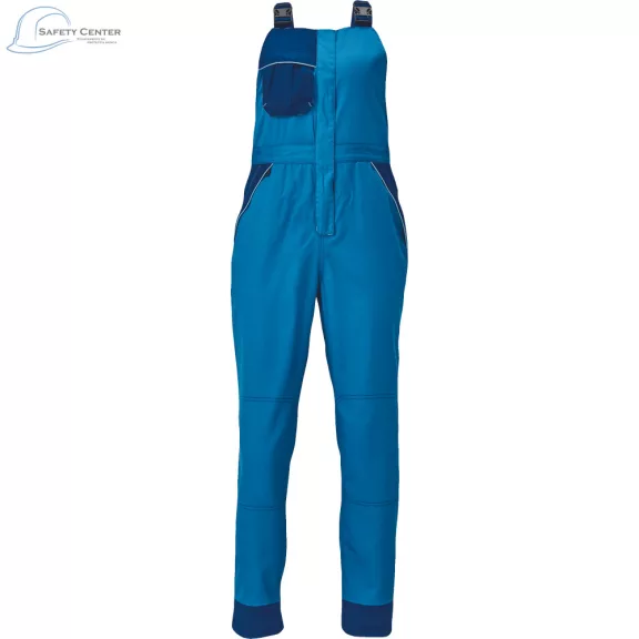 Pantaloni de lucru pieptar pentru femei, Montrose Lady