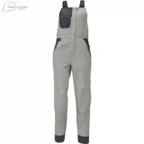 Pantaloni de lucru pieptar pentru femei, Montrose Lady