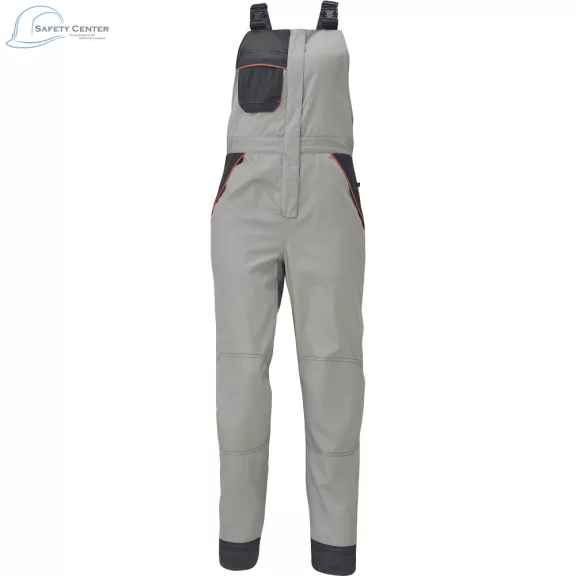 Pantaloni de lucru pieptar pentru femei, Montrose Lady
