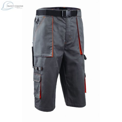 Pantaloni de lucru scurt 3/4 Coverguard Paddock II