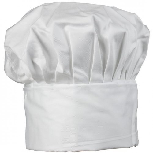 Boneta de bucatar inalt