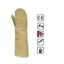 Euro Protection 59870 manusi de protectie textile din para-amida termorezistenta