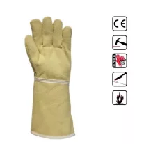 Euro Protection 59875 manusi de protectie textile din para-amida termorezistenta