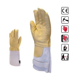 Manusi de protectie de pompier