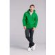 Hanorac Gildan GI18600 HEAVY BLEND™ ADULT FULL ZIP HOODED SWEATSHIRT