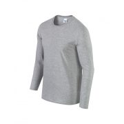 Tricou Gildan GI64400 SOFTSTYLE® ADULT LONG SLEEVE T-SHIRT